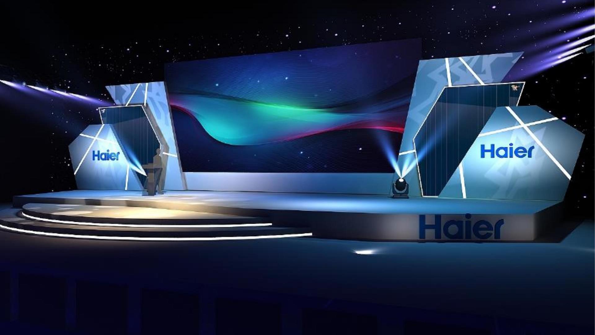 影像装置《流动的城市》