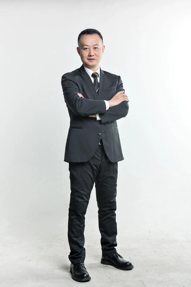 姜水英 项目运营总监