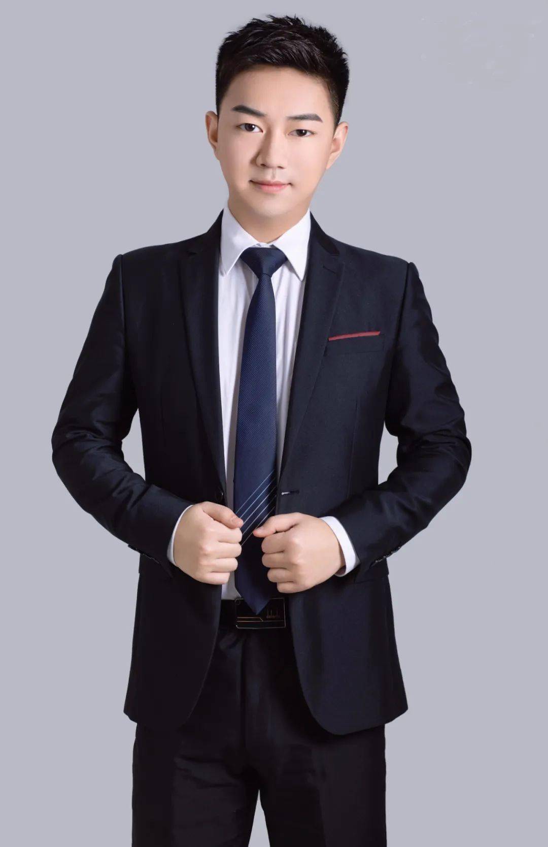 刘成宪 品牌与内容负责人